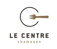 Le Centre-Logo