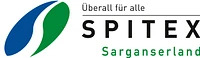 Spitex Sarganserland logo