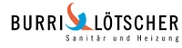Logo BURRI & LÖTSCHER AG
