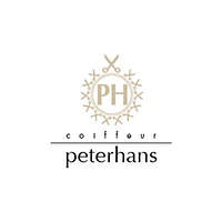 Coiffeur Peterhans-Logo