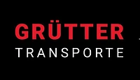 Logo Grütter Transporte GmbH