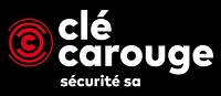 Clé Carouge Sécurité SA-Logo