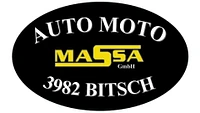Auto Moto Massa GmbH-Logo
