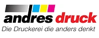 Logo Andres Druck GmbH