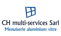 Logo CH multi-services Sàrl