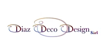 Logo DIAZ DÉCO DESIGN SÀRL