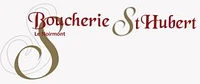 Boucherie St-Hubert logo