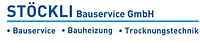 Stöckli Bauservice GmbH-Logo