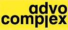 Logo advocomplex gmbh