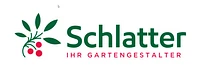 E. Schlatter Gartenbau GmbH-Logo