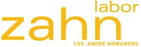 Logo Zahnlabor Romanens Luc André Sàrl