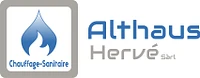 Logo Althaus Hervé Sàrl