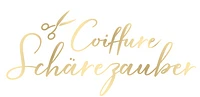 Logo Coiffure Schärezauber