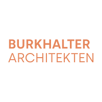 Logo Burkhalter Architekten AG
