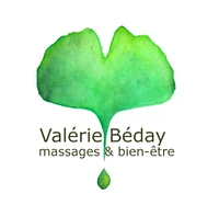 Béday Valérie logo