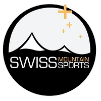 Swiss Mountain Sports logo