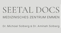 Seetal Docs Medizinisches Zentrum-Logo
