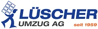Logo Lüscher Umzug AG