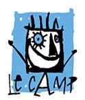 Logo Le Camp