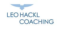 Logo Leo Hackl Coaching