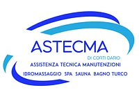 ASTECMA di Corti Dario-Logo