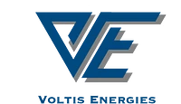 Logo Voltis Energies Sàrl