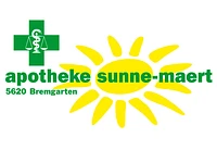 Apotheke Sunne Märt AG-Logo