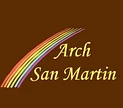 Garni Arch San Martin