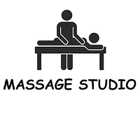 Studio massaggi Lugano-Logo