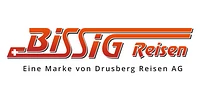 Bissig Reisen-Logo