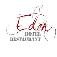 Hôtel Restaurant Eden-Logo