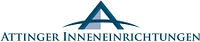 ATTINGER INNENEINRICHTUNGEN-Logo