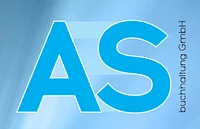 Logo AES Buchhaltung GmbH
