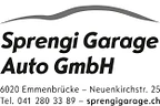 Sprengi-Garage Auto GmbH