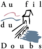 Logo Fondation Au Fil du Doubs