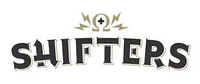 SHIFTERS logo