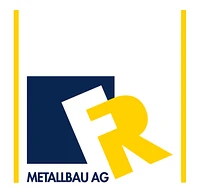 FR Metallbau AG-Logo