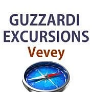 Logo Guzzardi Excursions