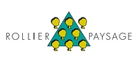 Logo Rollier Paysage SA