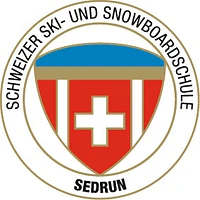 Logo Schweizer Schneesportschule Sedrun