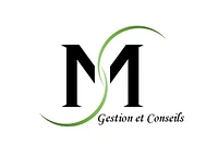 MS Gestion et Conseils-Logo