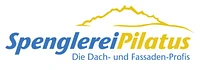 Logo Spenglerei Pilatus AG