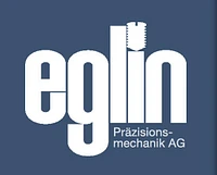 Logo Eglin Präzisionsmechanik AG