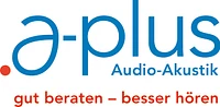 a-plus Audio-Akustik AG-Logo