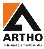 Artho Holz- und Elementbau AG logo