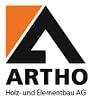 Artho Holz- und Elementbau AG