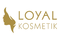 Loyal Kosmetik KLG logo