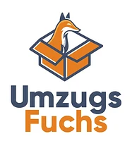 UMZUGSFUCHS logo