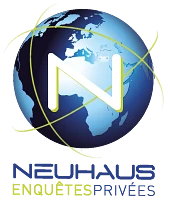 Neuhaus Enquêtes Privées Ex Cadre de la Police de Sûreté logo