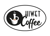 Logo Hiwet Coffee